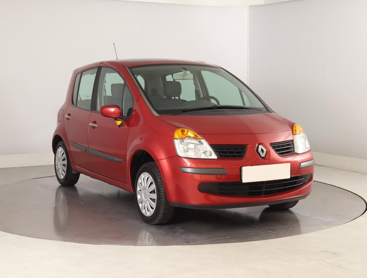 2005 Renault MODUS