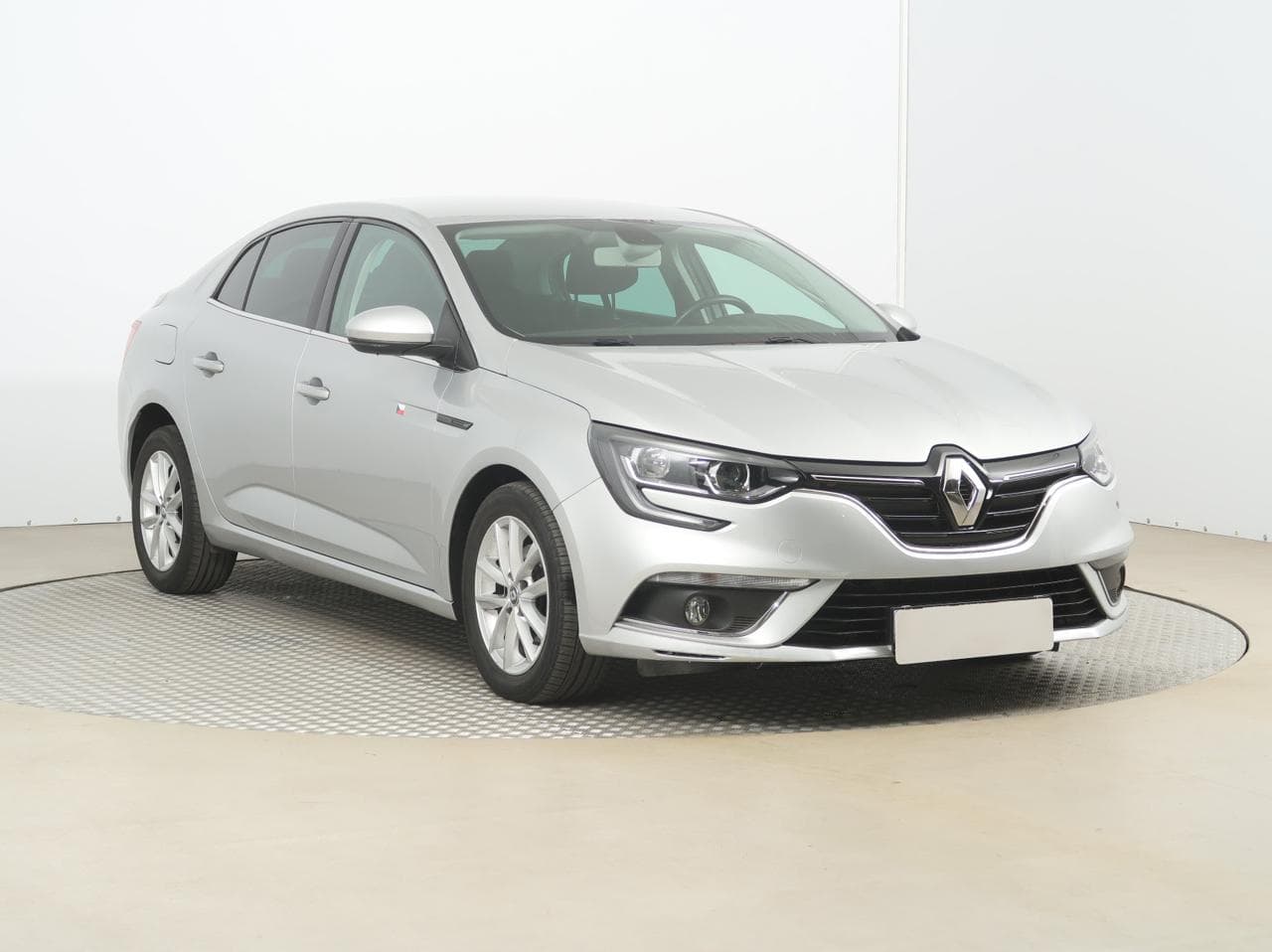 2017 Renault MEGANE