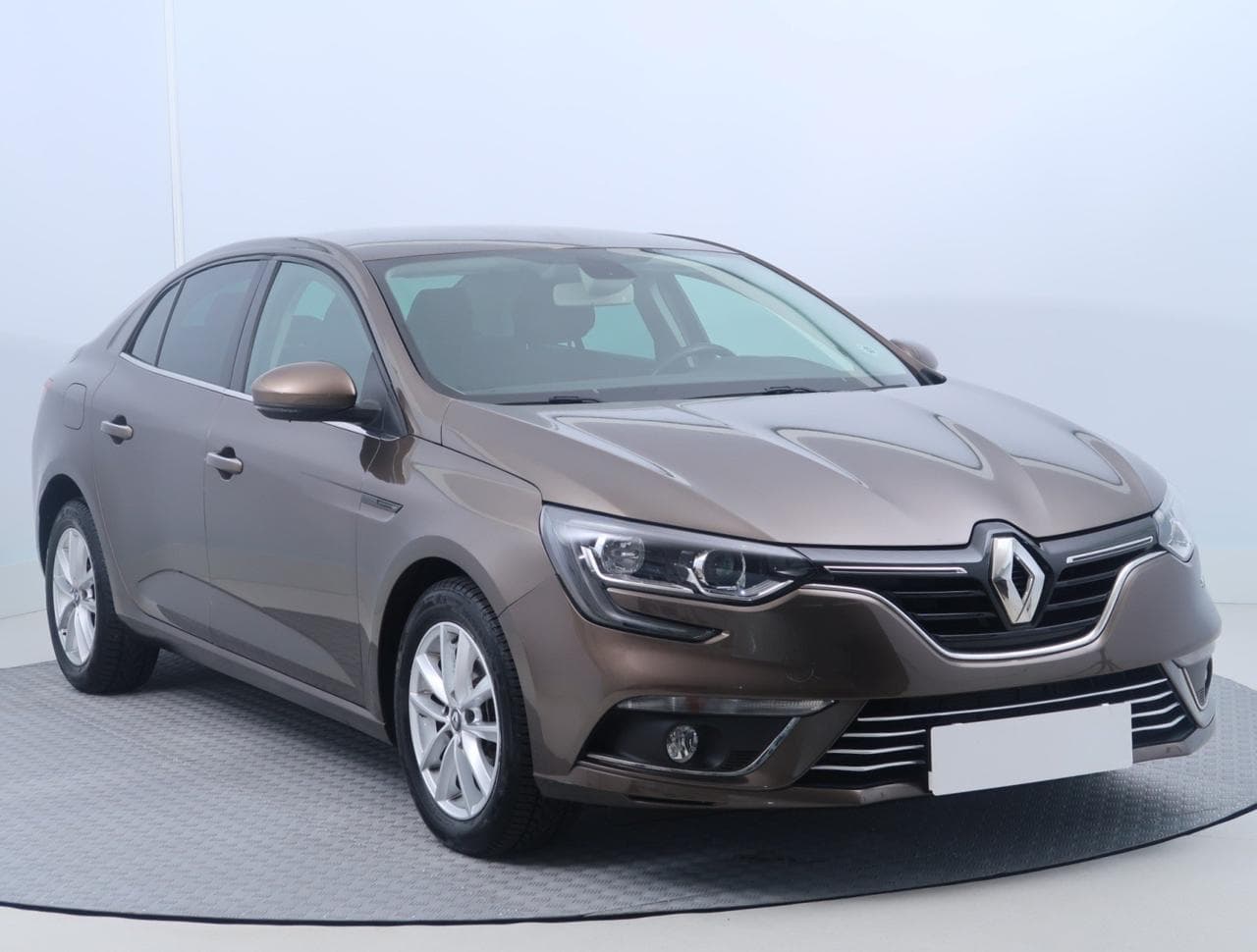 2017 Renault MEGANE