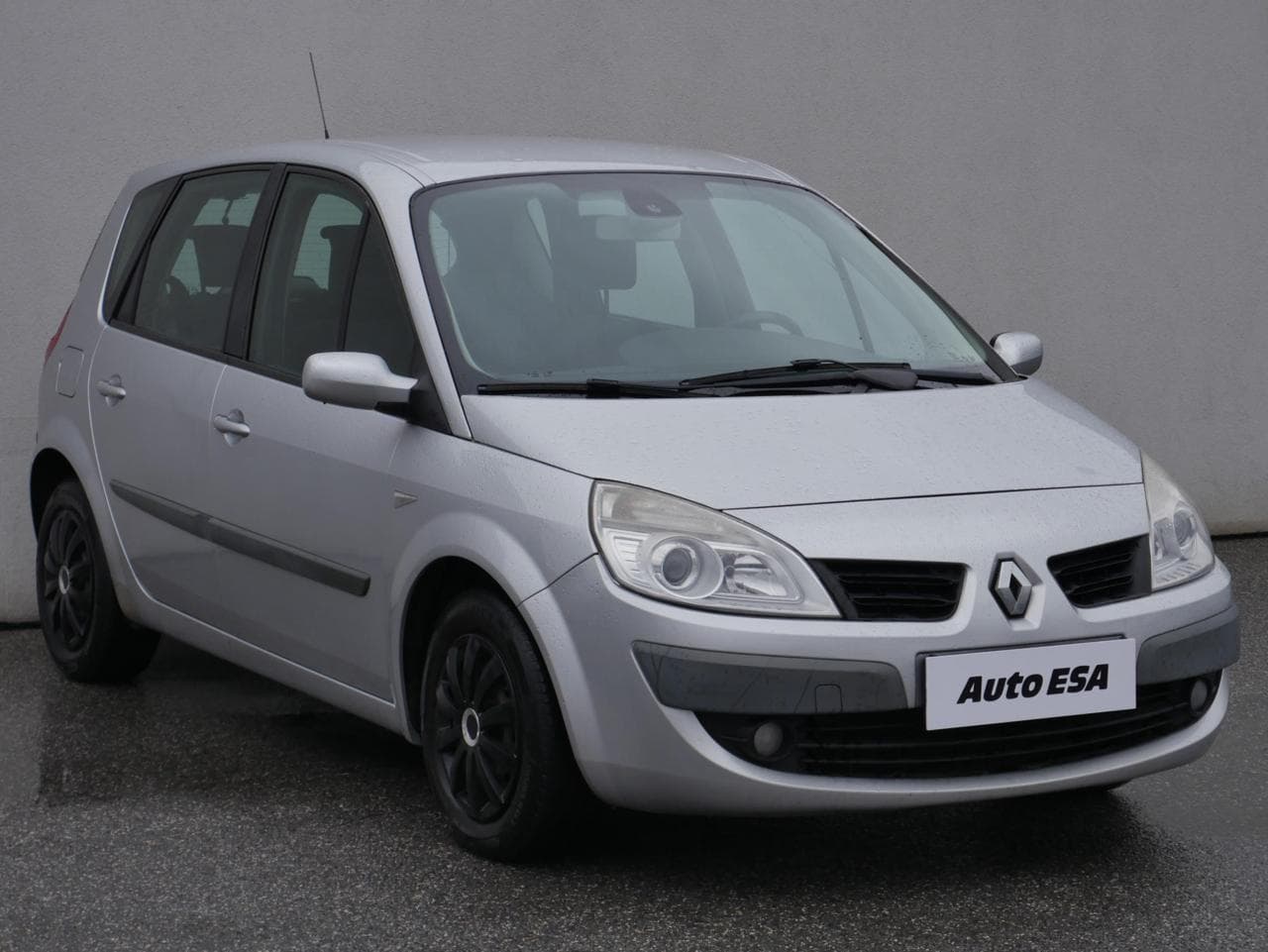 2007 Renault SCENIC