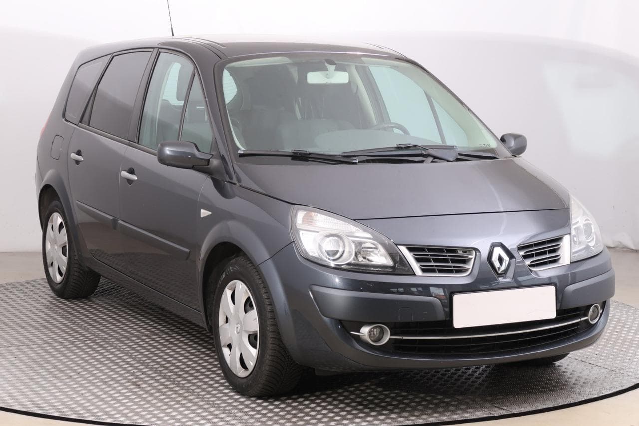 2009 Renault SCENIC