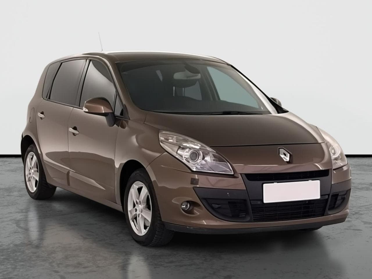 2009 Renault SCENIC