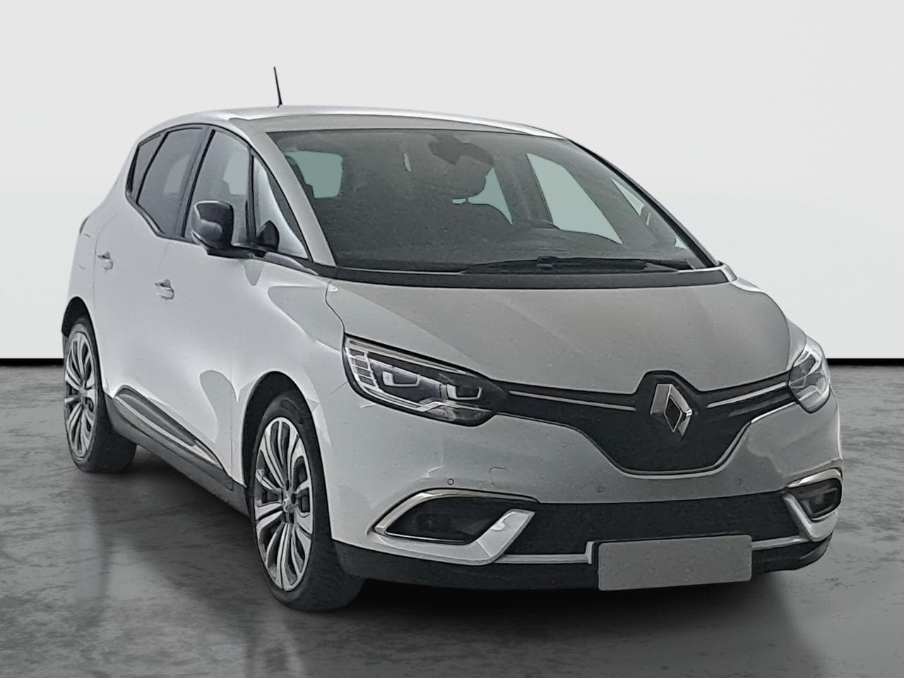 2021 Renault SCENIC