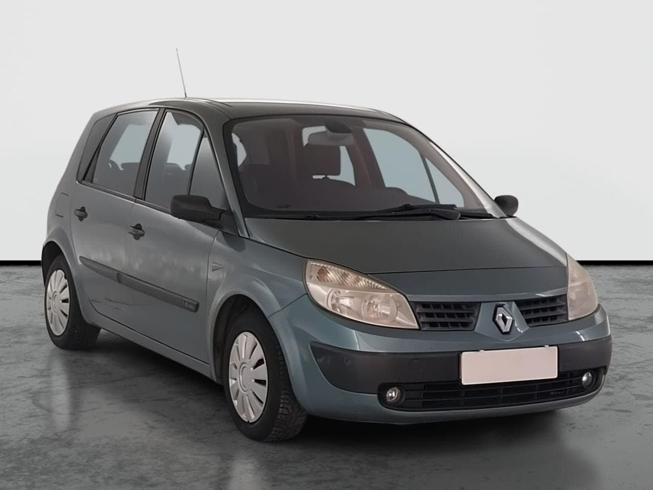 2004 Renault SCENIC