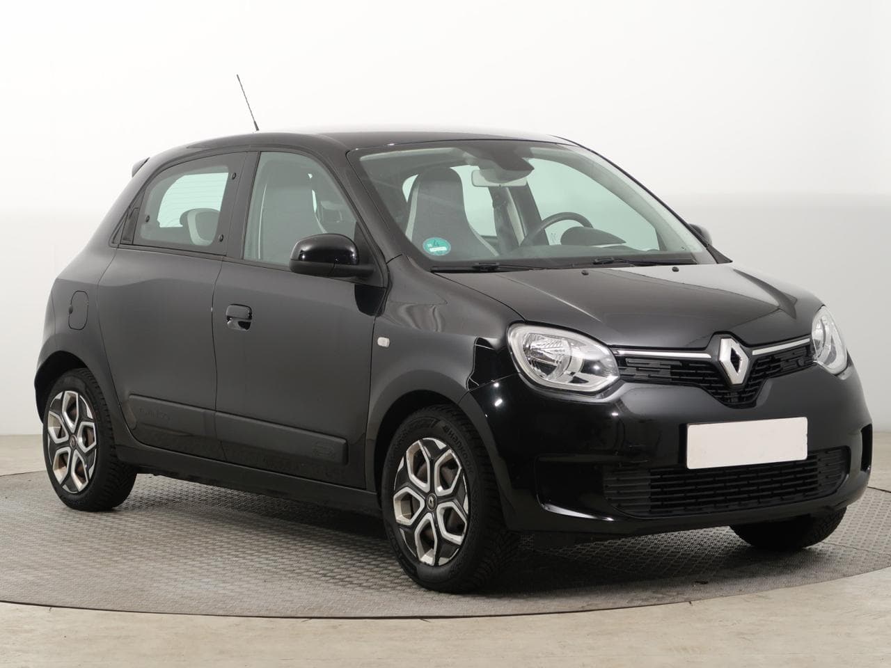 2020 Renault TWINGO