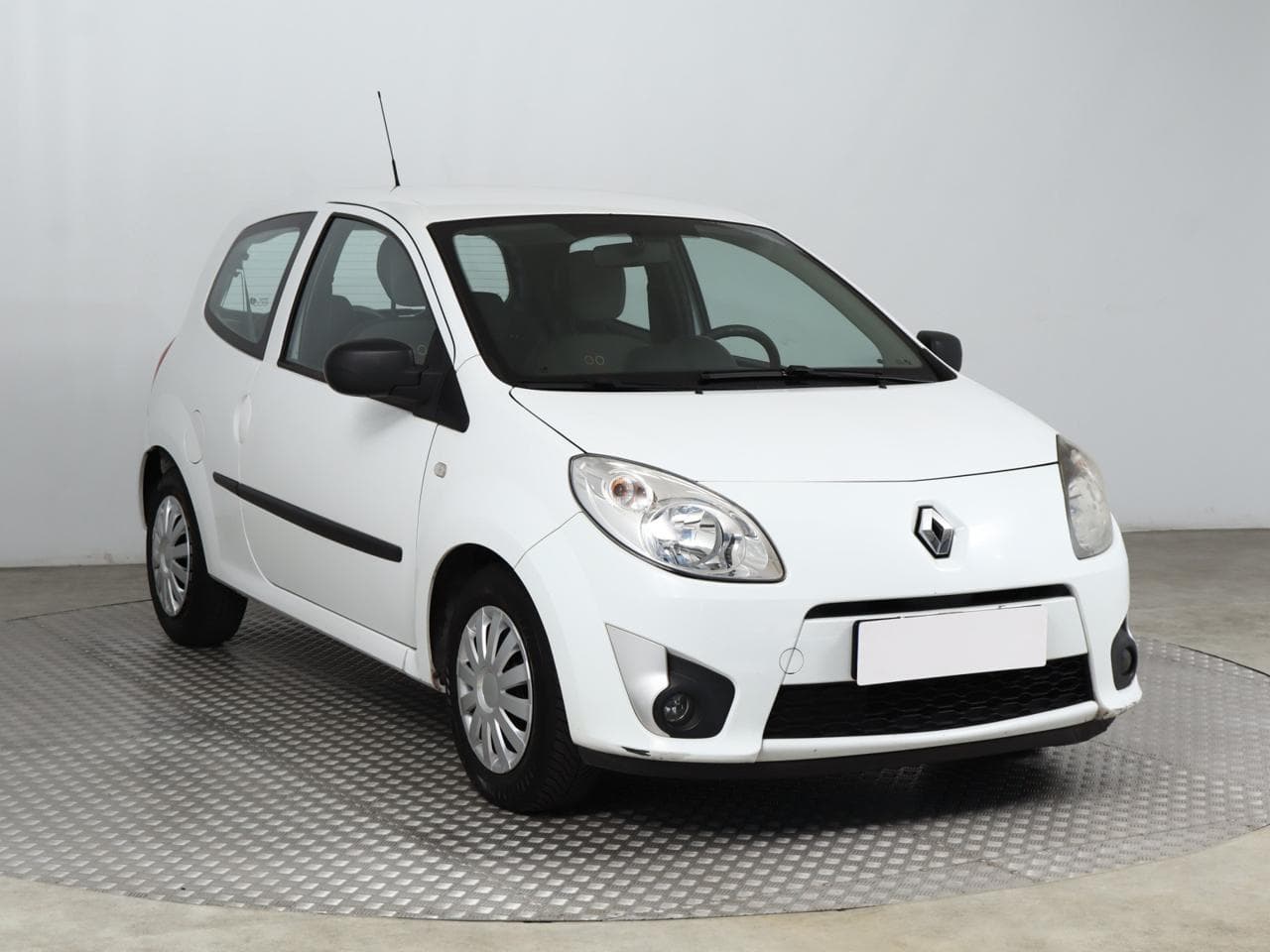 2011 Renault TWINGO