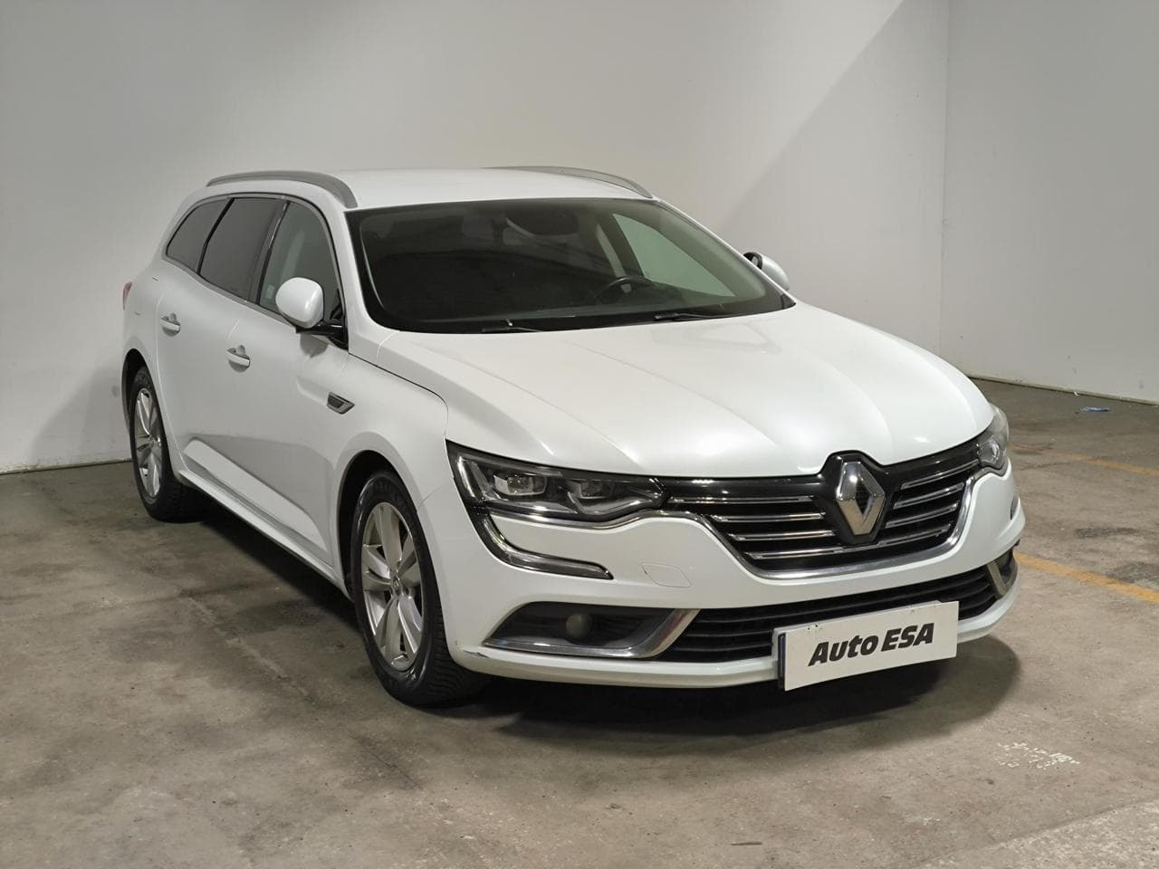 2016 Renault TALISMAN