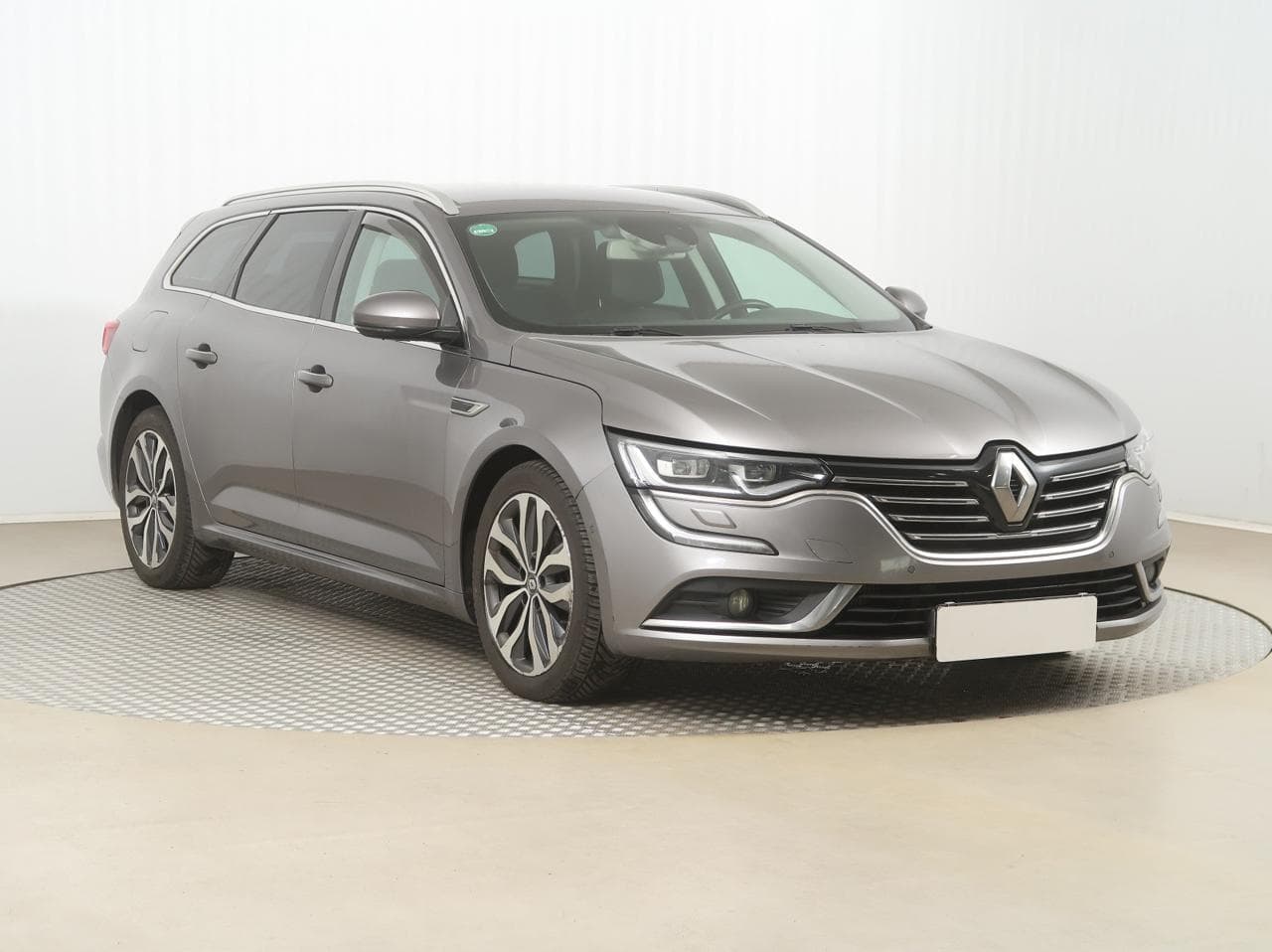 2016 Renault TALISMAN