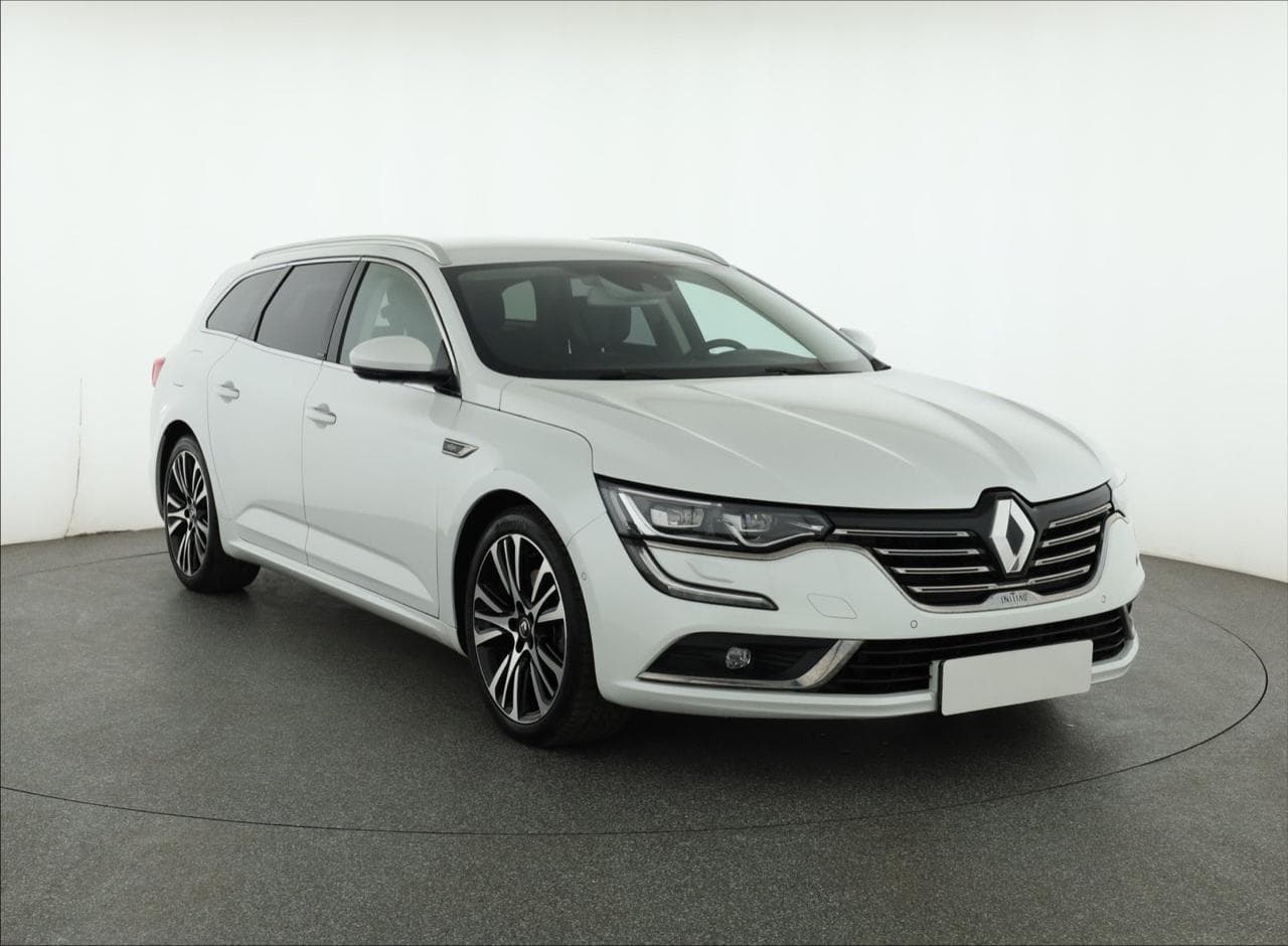 2020 Renault TALISMAN