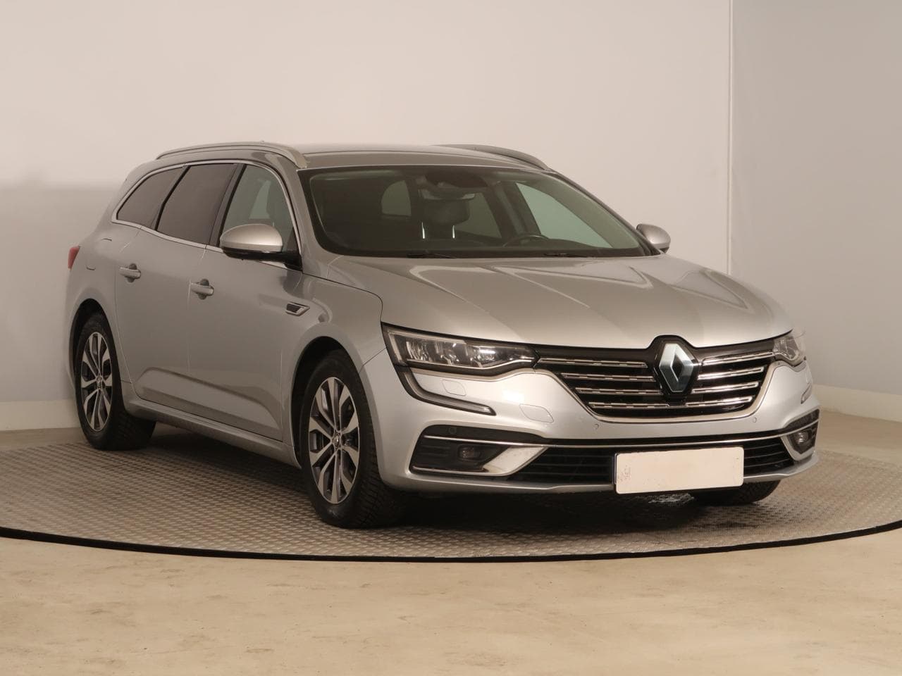 2021 Renault TALISMAN
