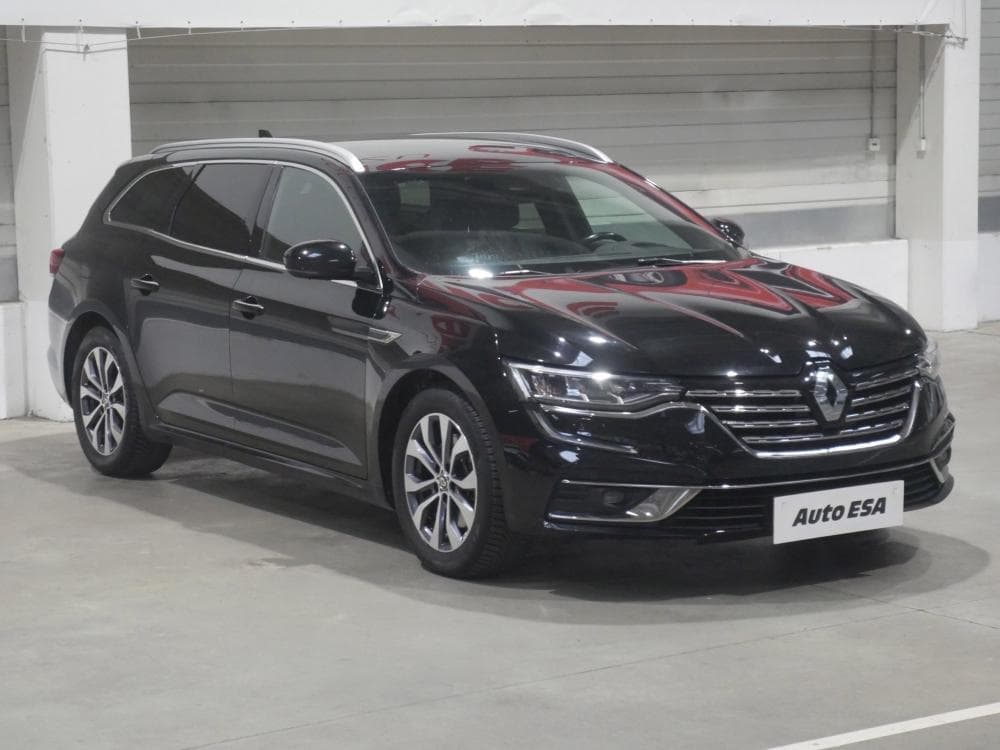 2021 Renault TALISMAN
