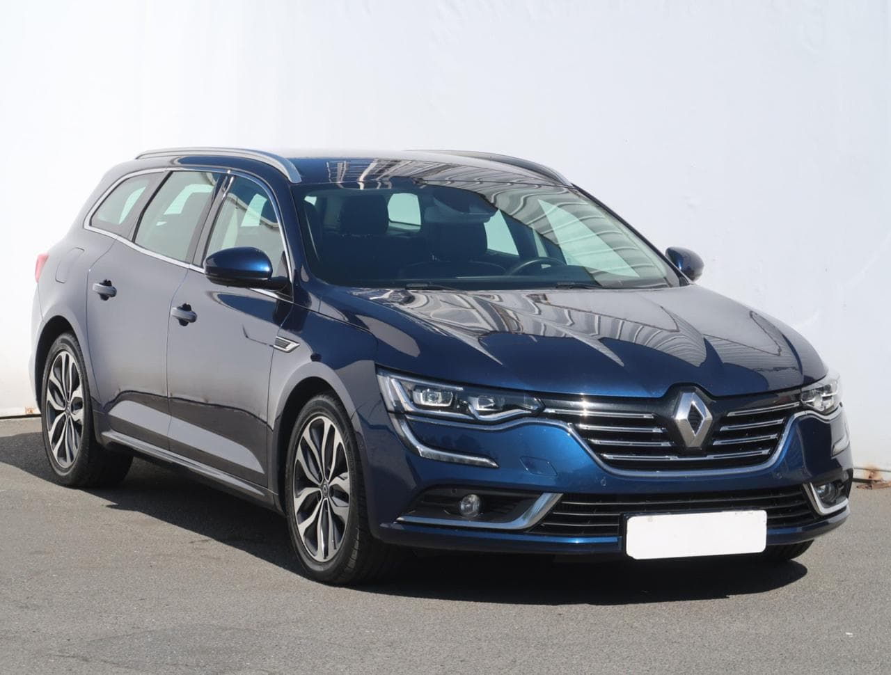 2016 Renault TALISMAN