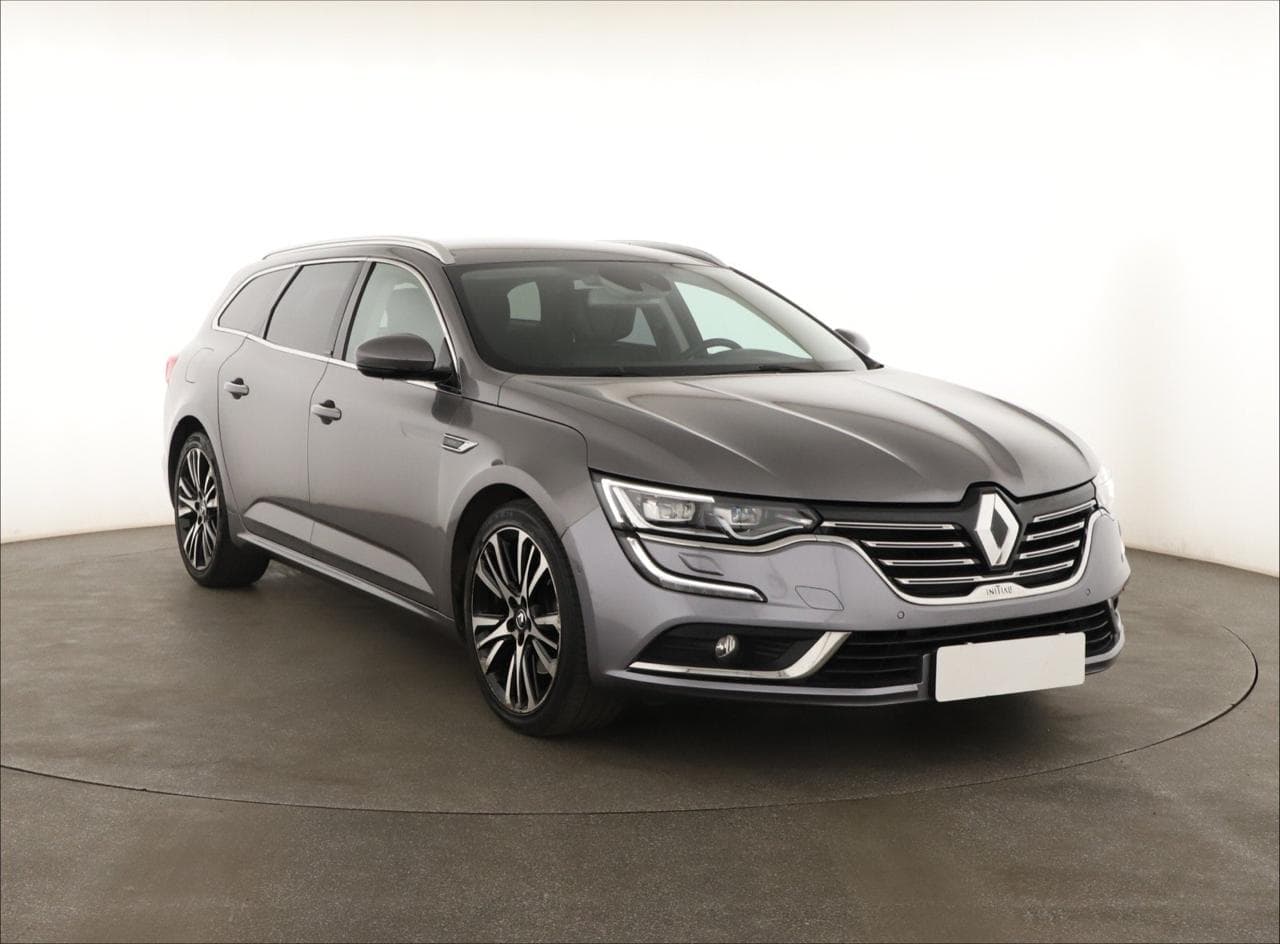 2016 Renault TALISMAN