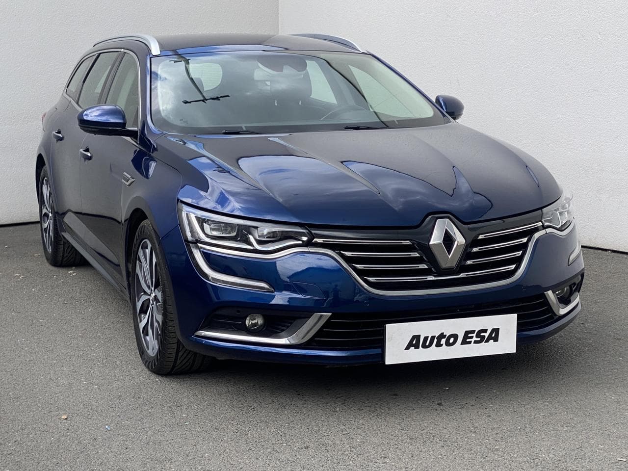2017 Renault TALISMAN