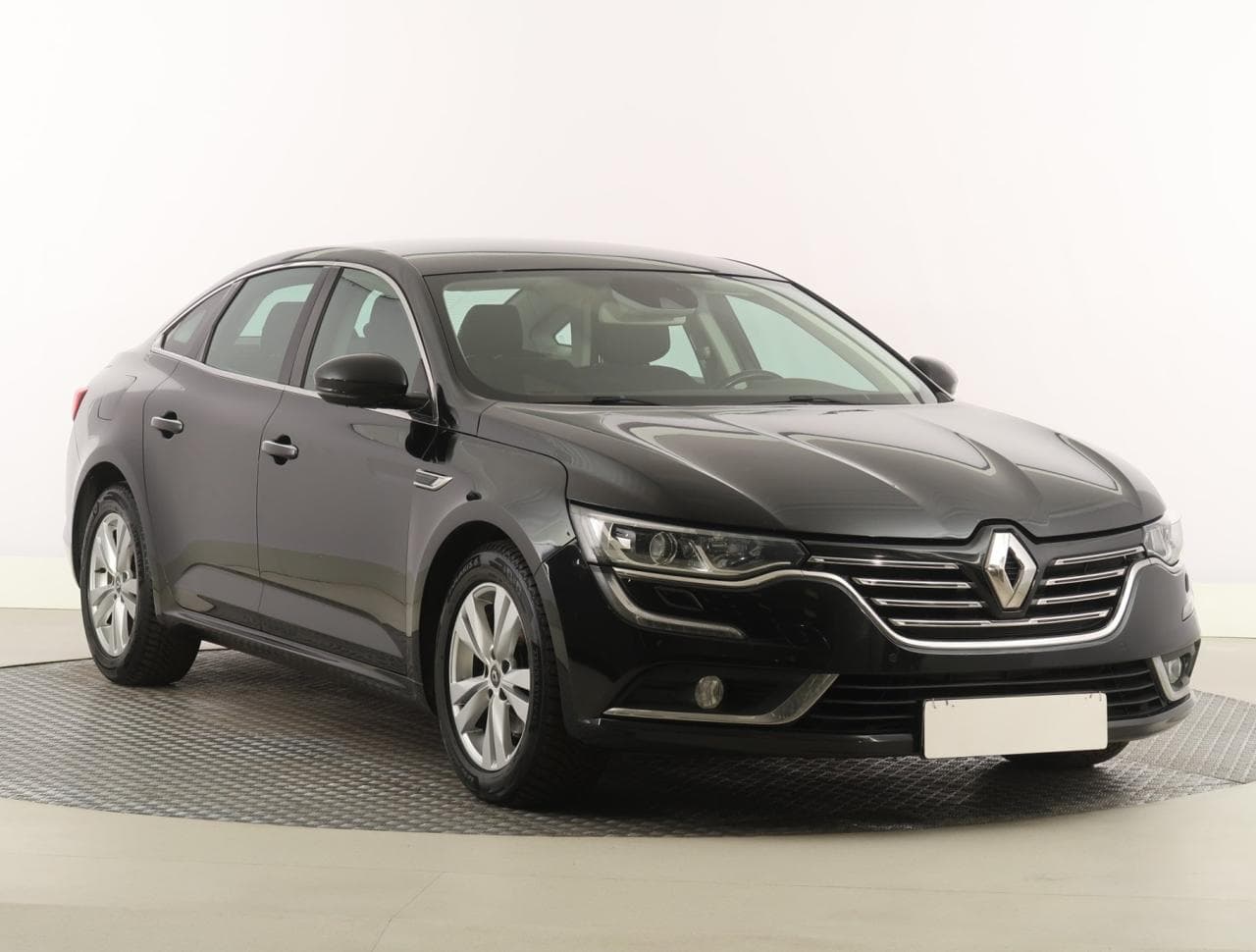2018 Renault TALISMAN