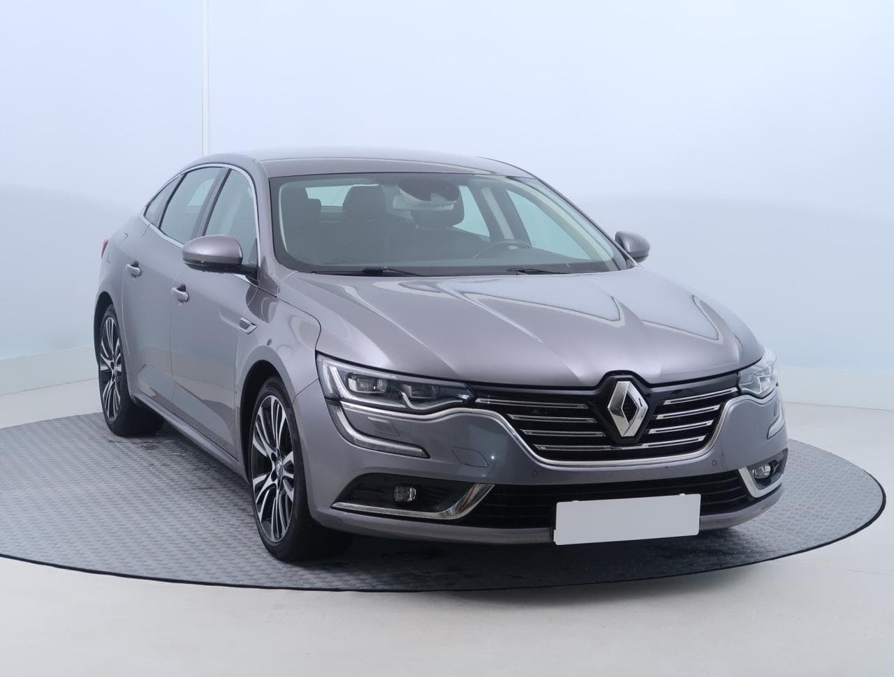 2019 Renault TALISMAN