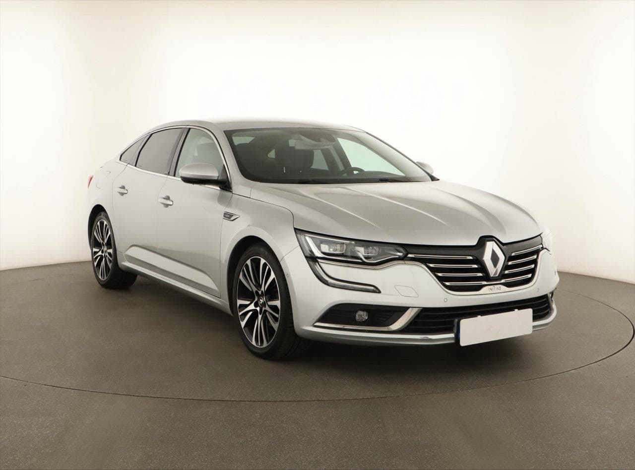 2019 Renault TALISMAN