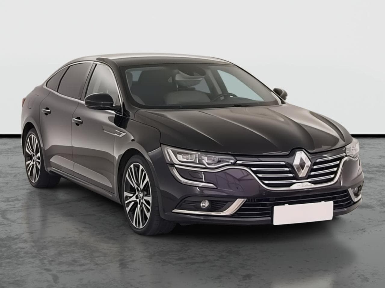2016 Renault TALISMAN
