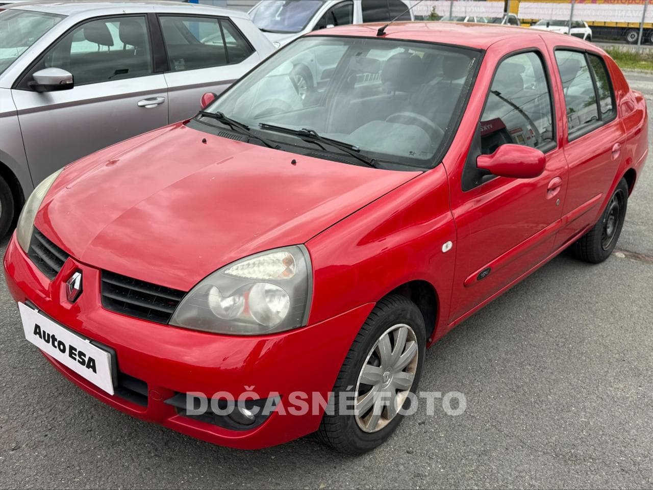 2009 Renault THALIA