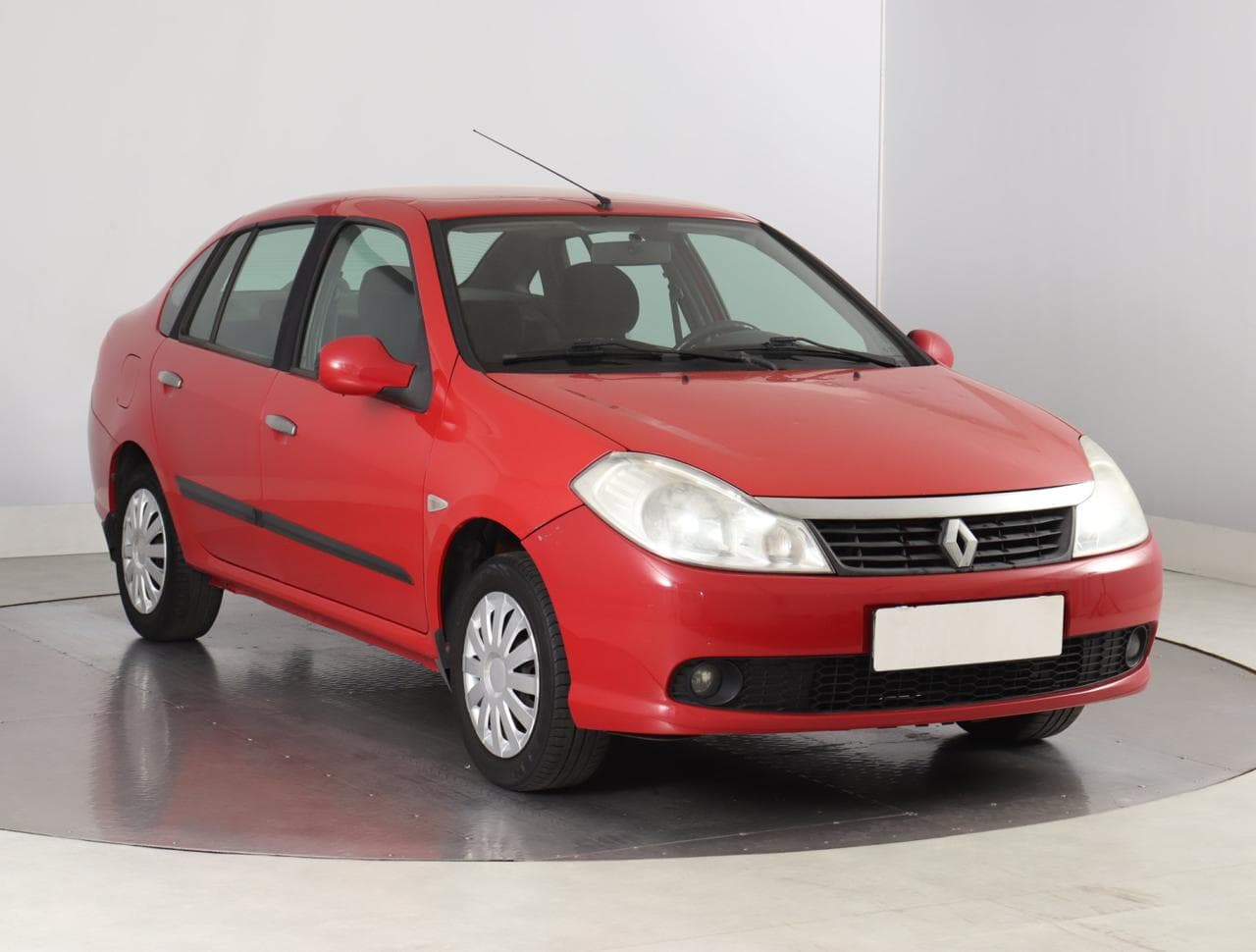 2010 Renault THALIA