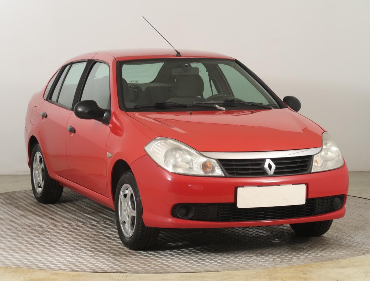 2008 Renault THALIA