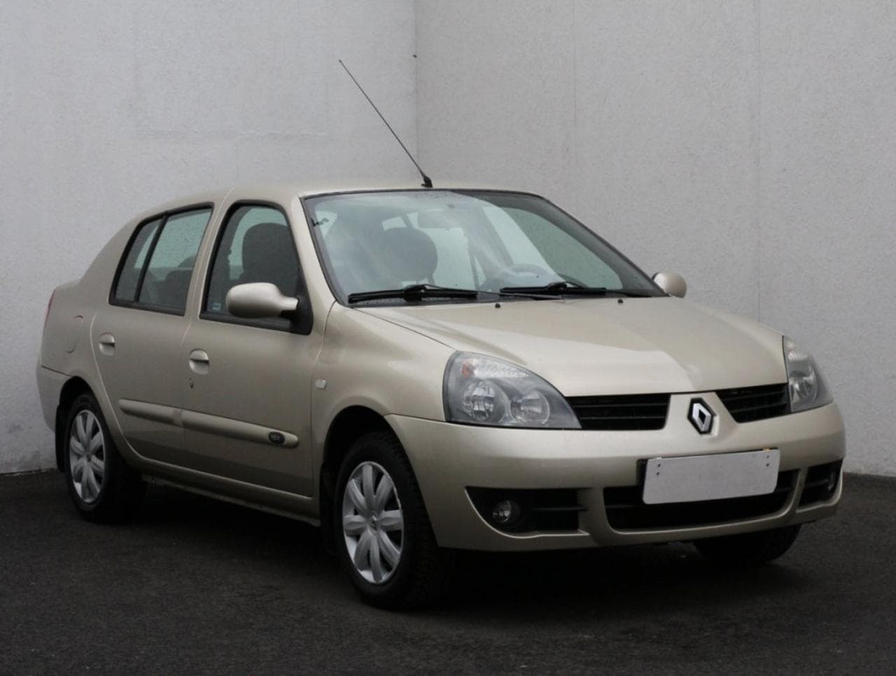 2006 Renault THALIA