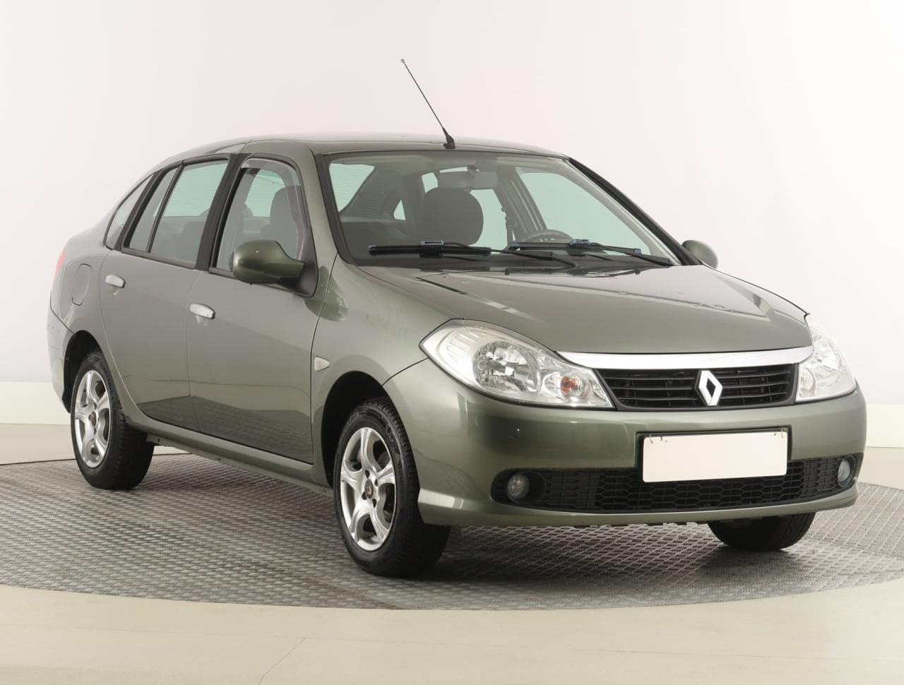 2009 Renault THALIA