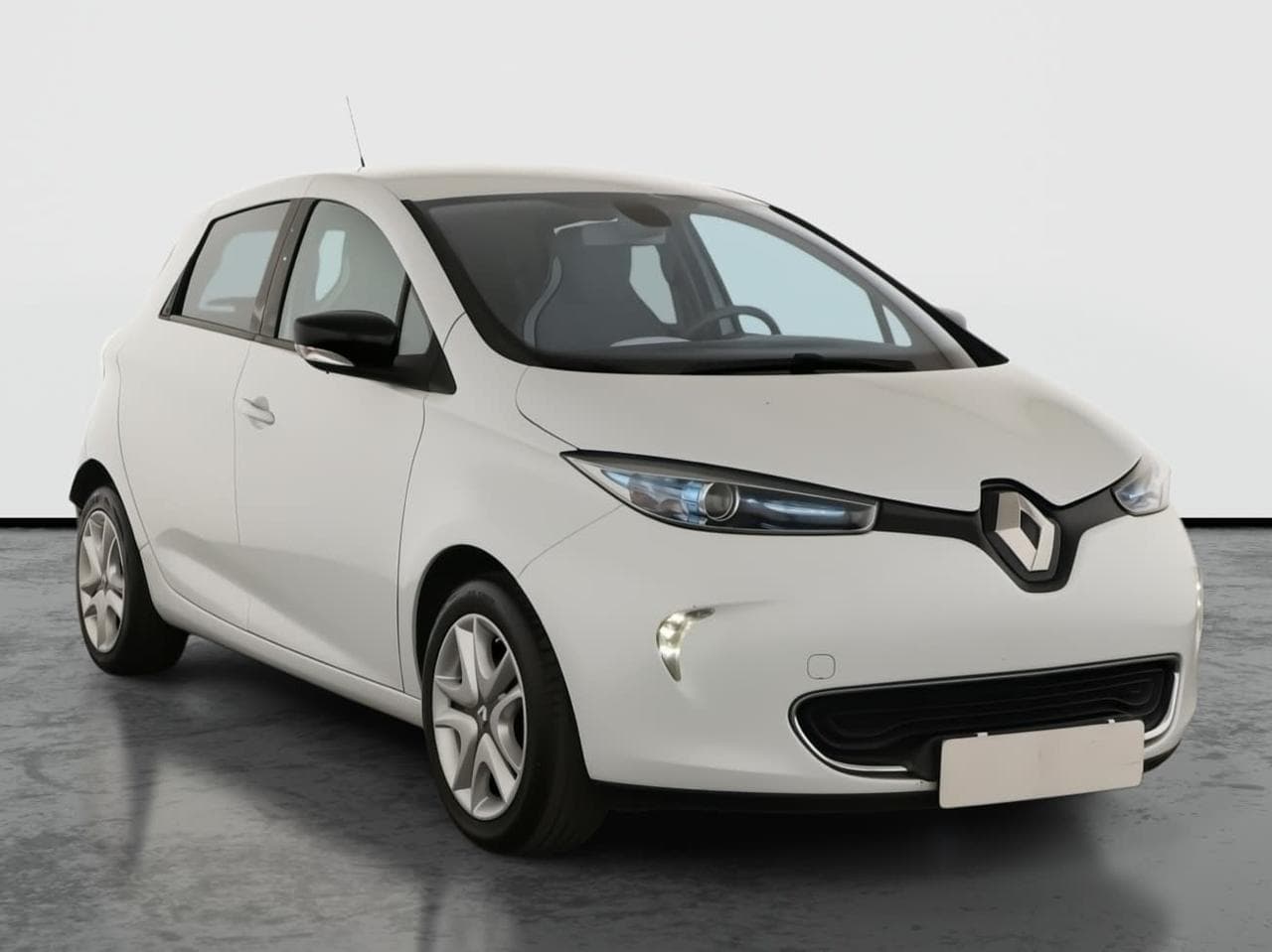 2018 Renault ZOE