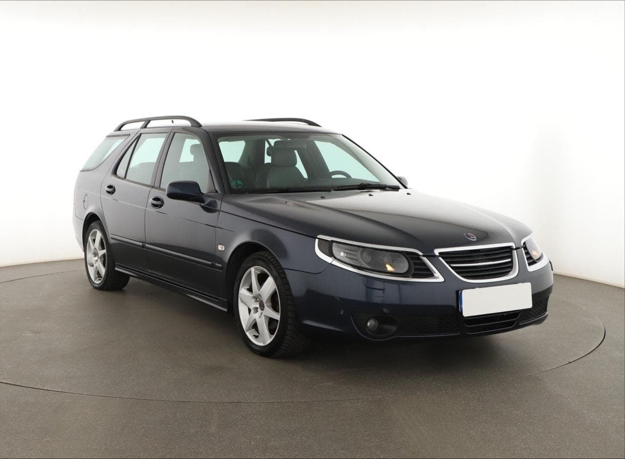 2006 Saab 9-5