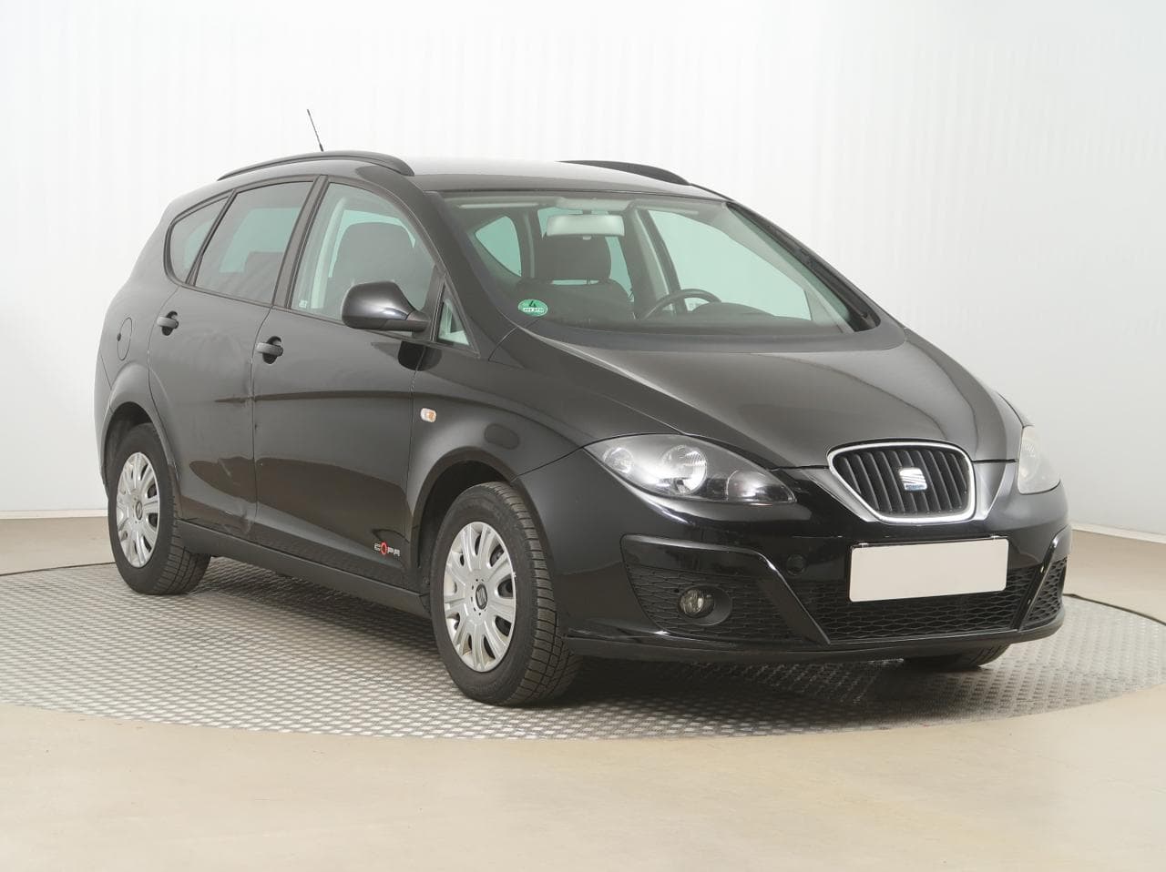 2013 Seat ALTEA