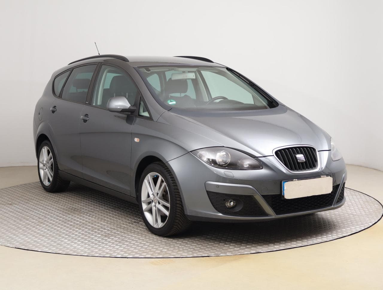 2014 Seat ALTEA