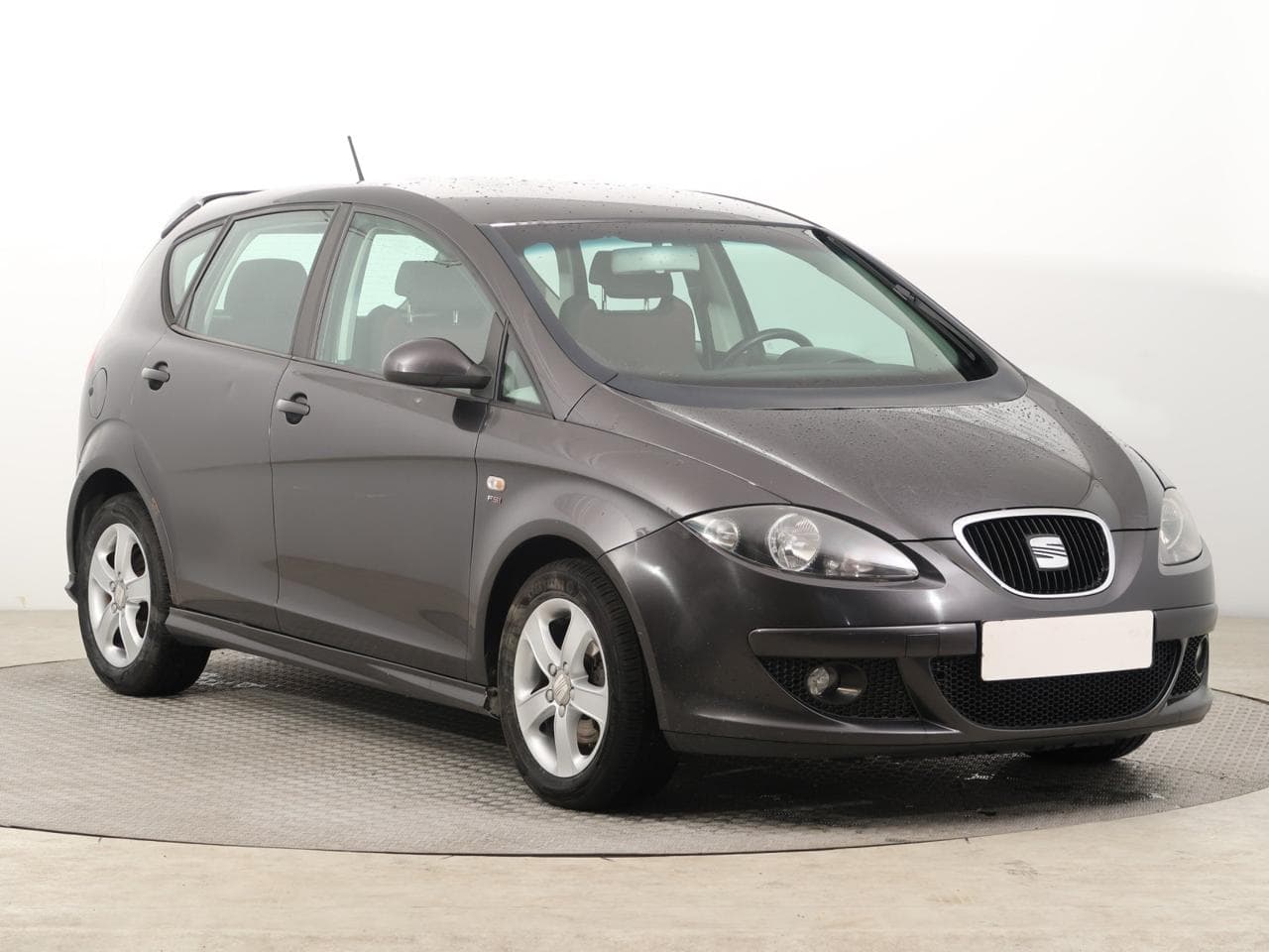 2005 Seat ALTEA