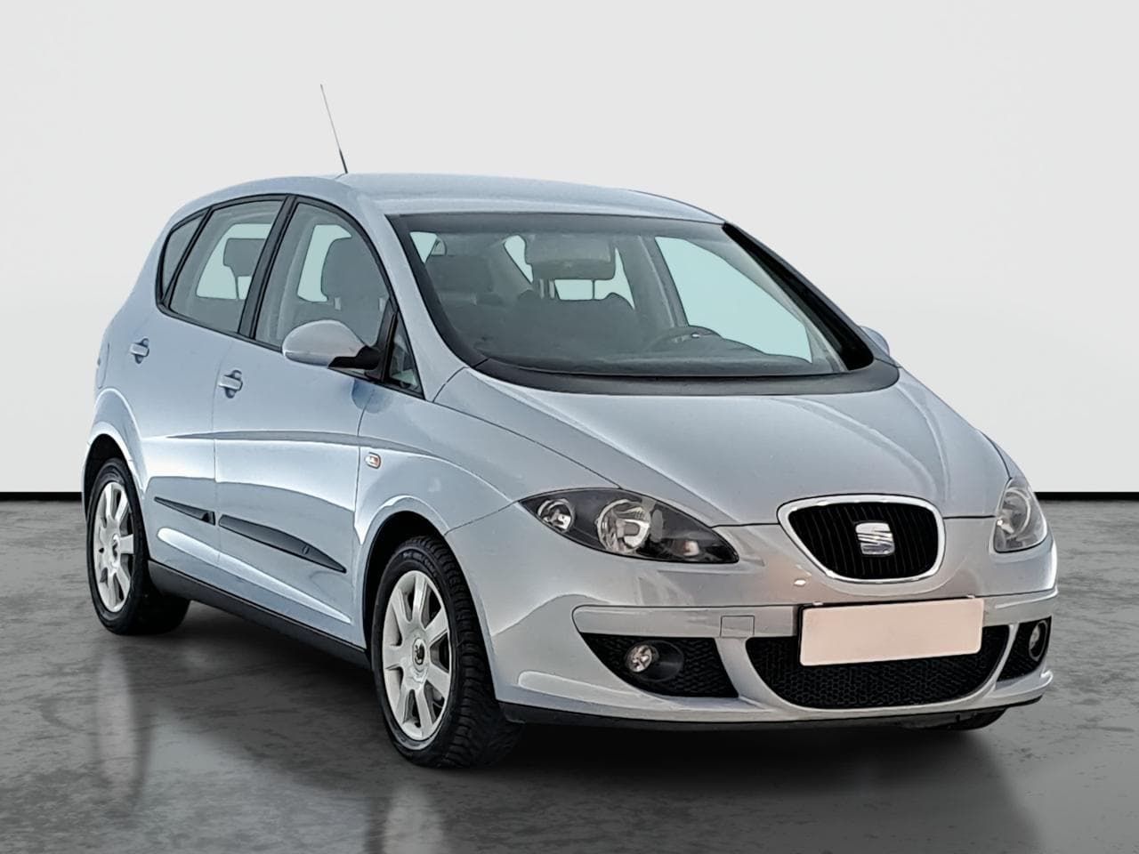 2005 Seat ALTEA
