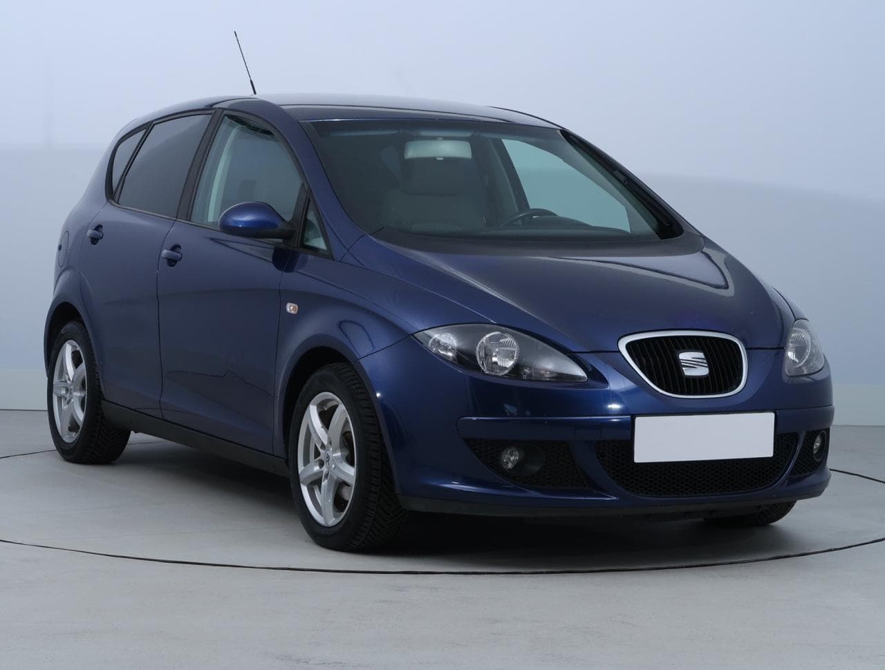 2004 Seat ALTEA