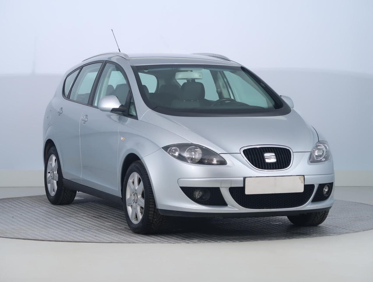 2007 Seat ALTEA