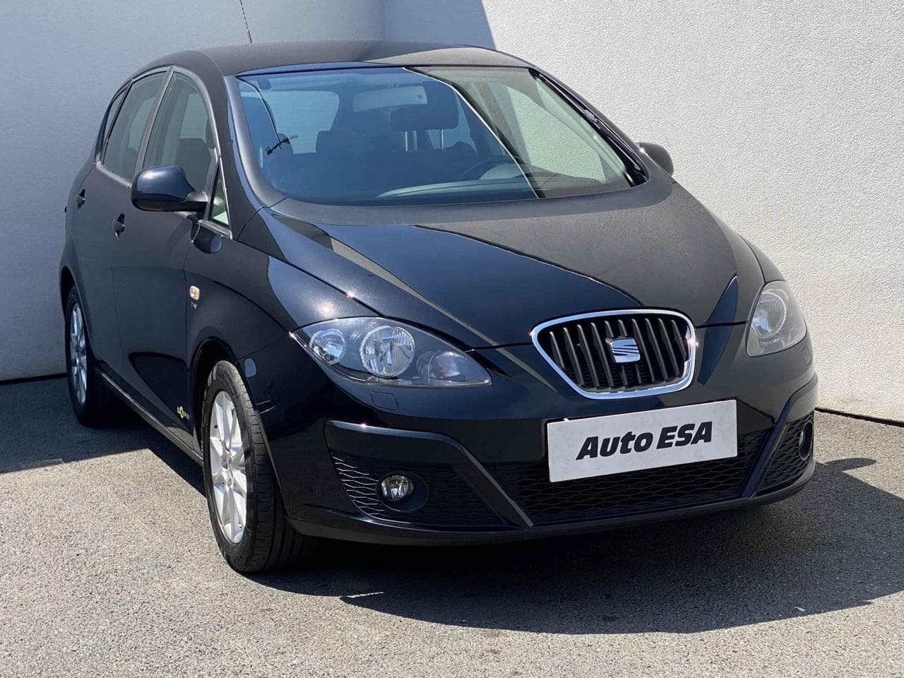 2012 Seat ALTEA