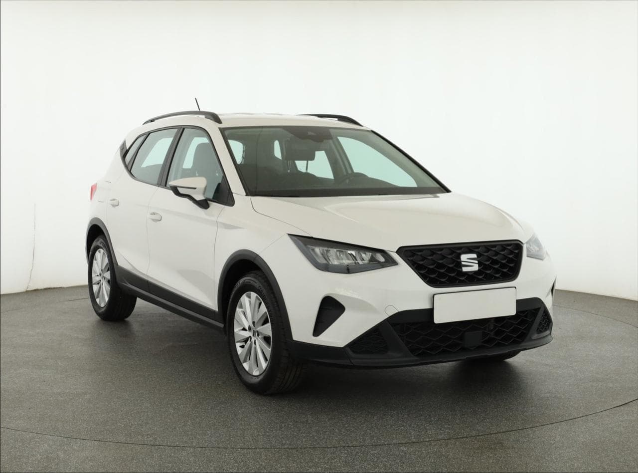 2022 Seat ARONA