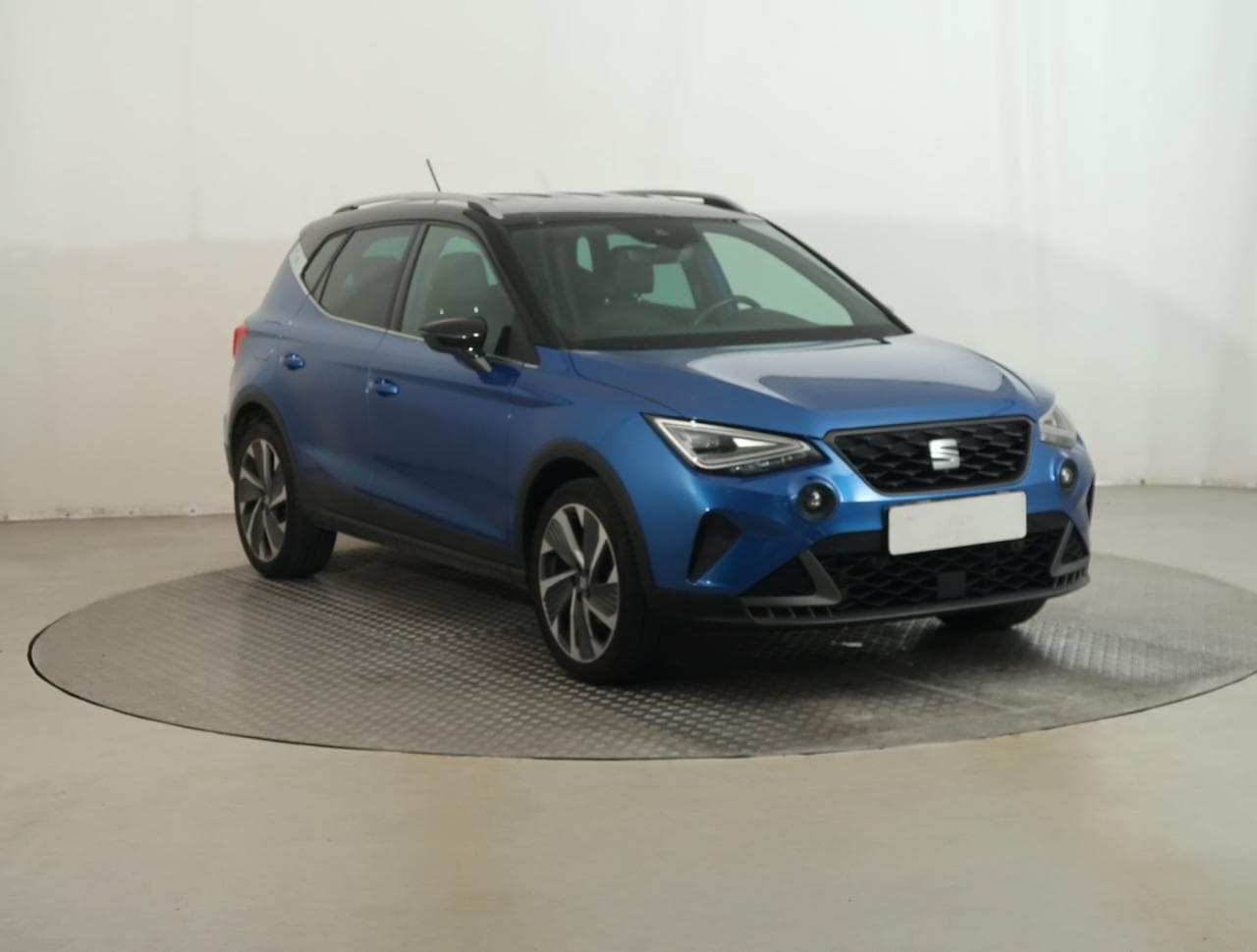 2022 Seat ARONA