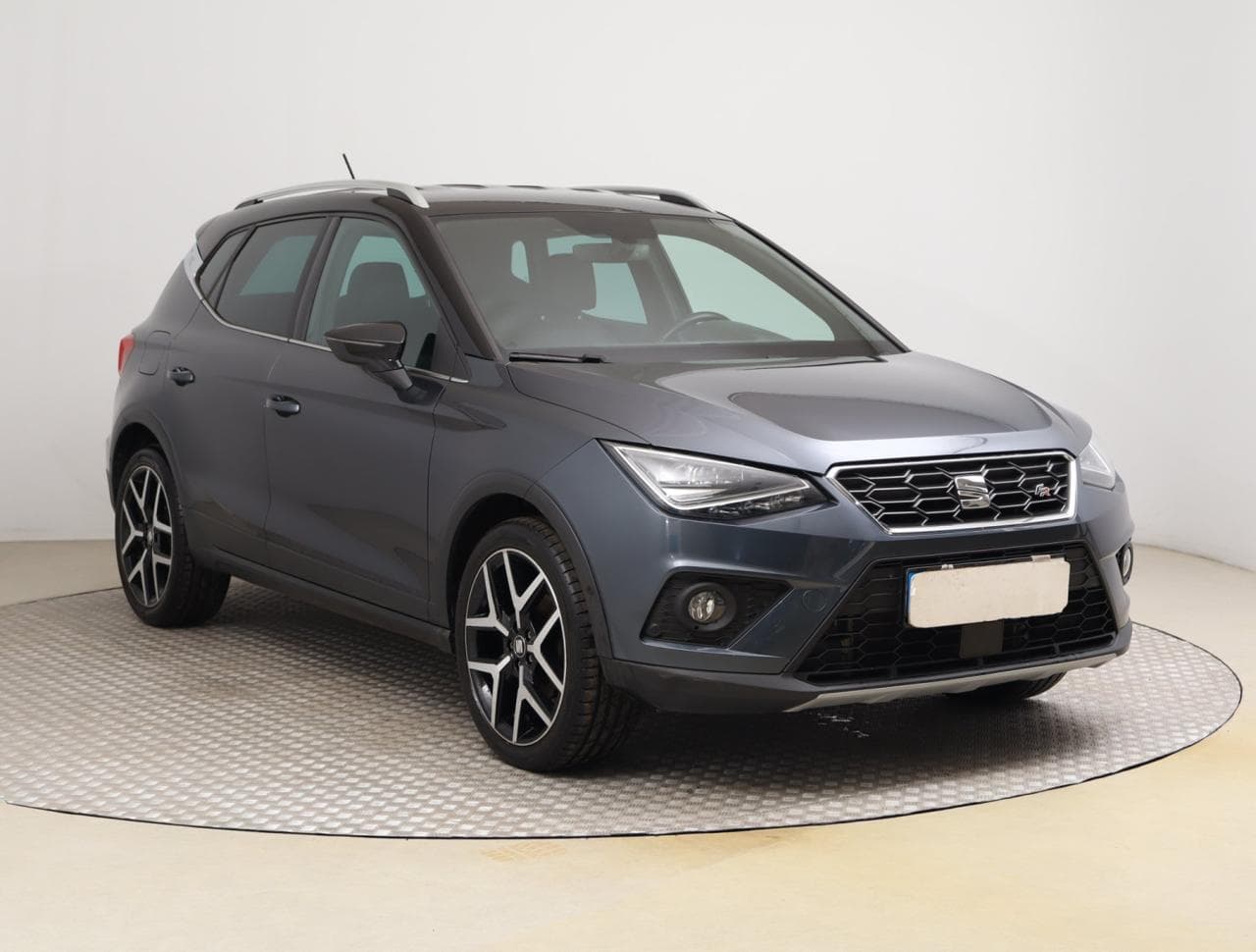 2021 Seat ARONA