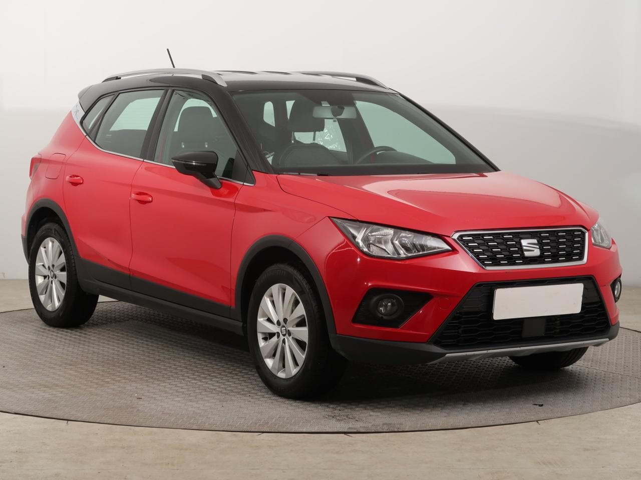 2020 Seat ARONA
