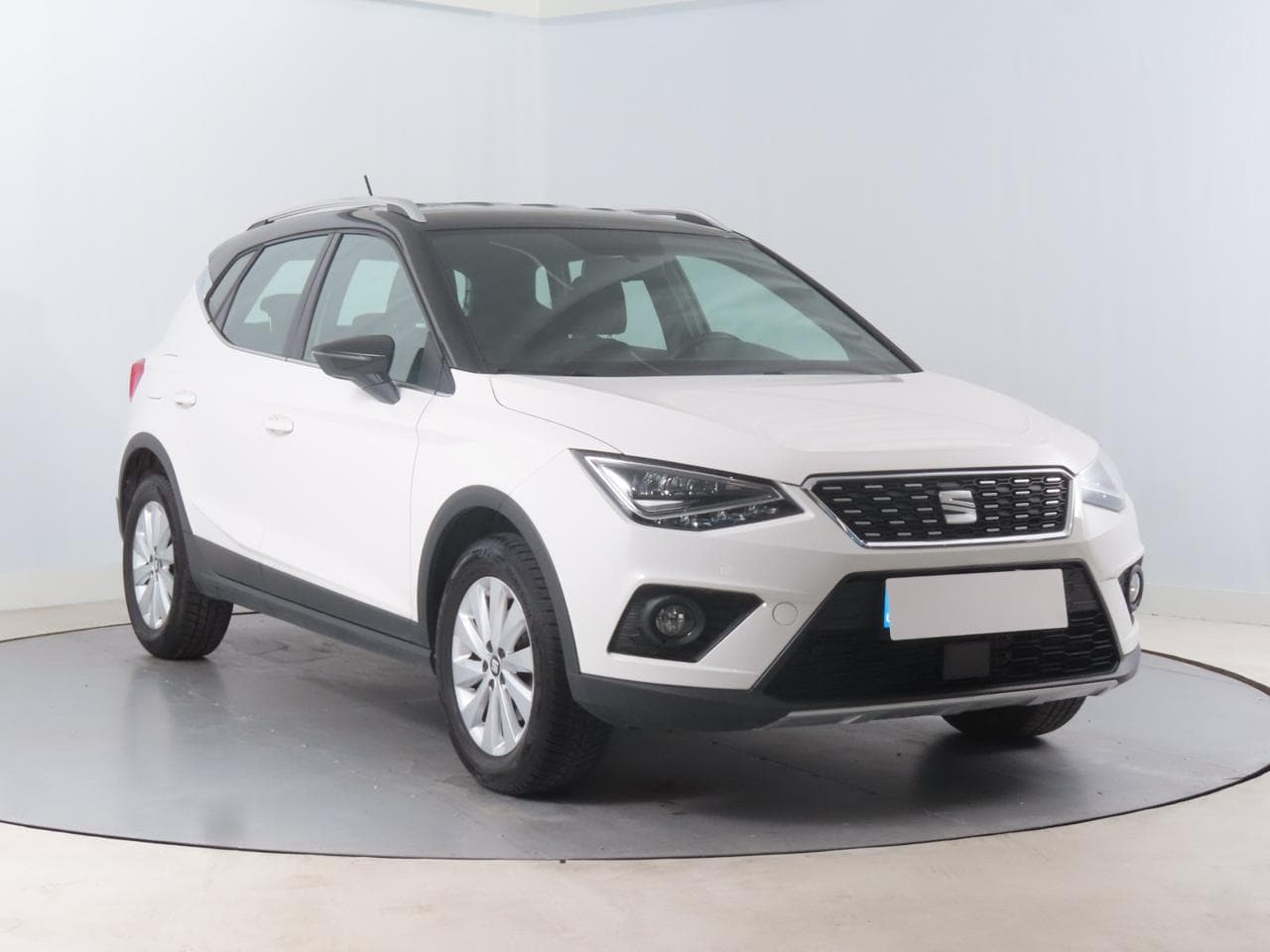 2020 Seat ARONA