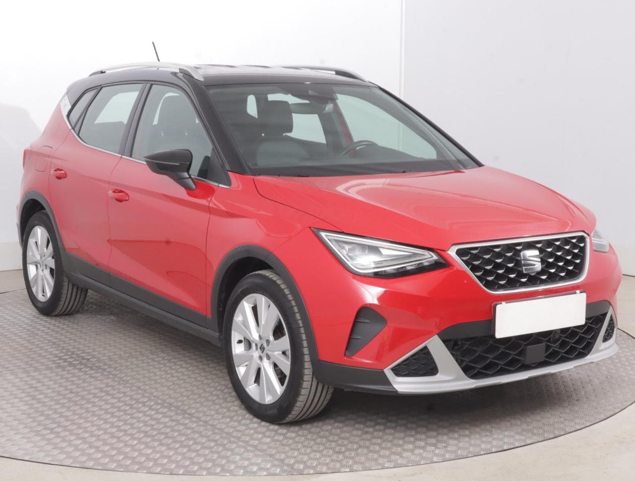 2023 Seat ARONA