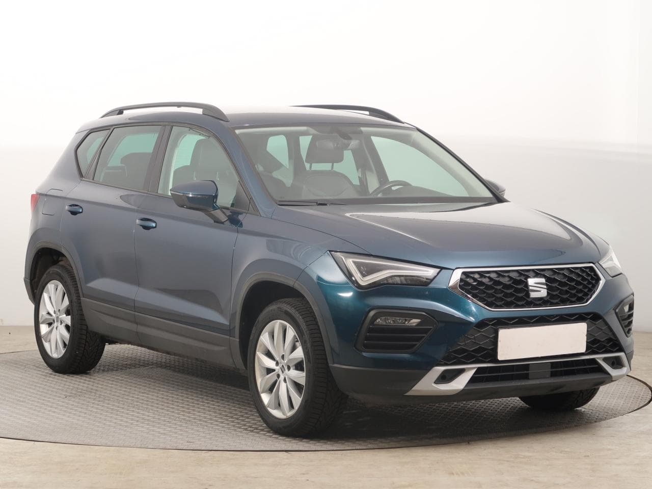 2021 Seat ATECA