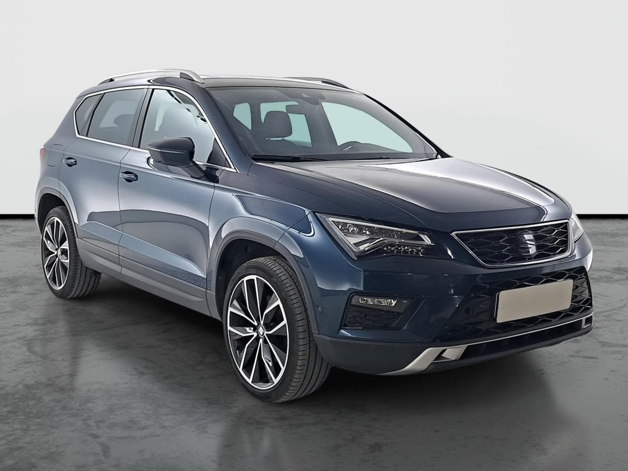 2019 Seat ATECA