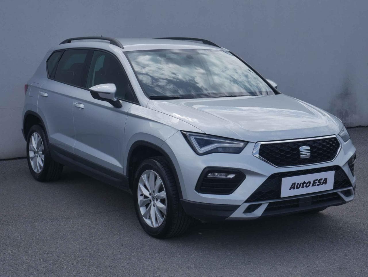 2023 Seat ATECA