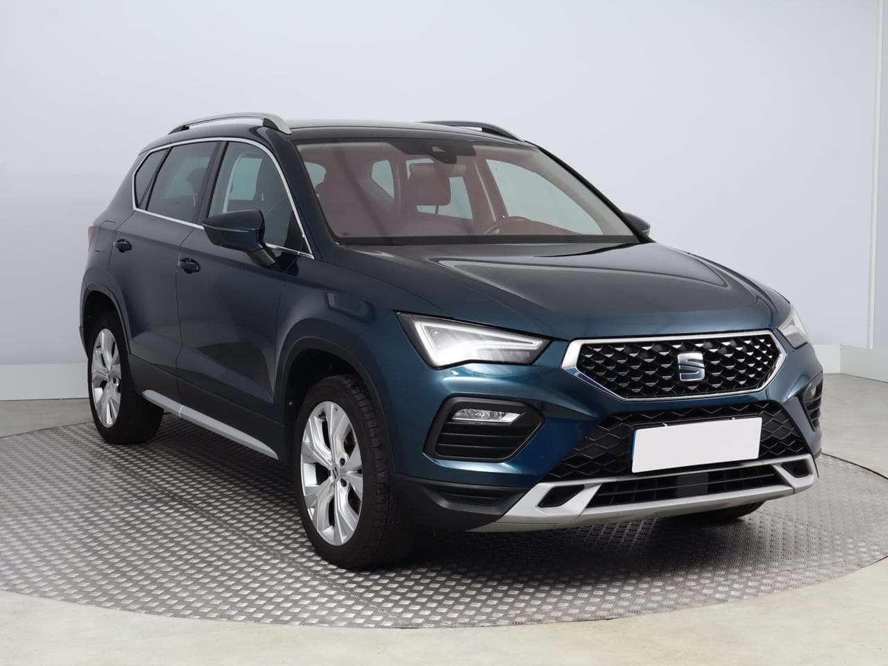 2022 Seat ATECA