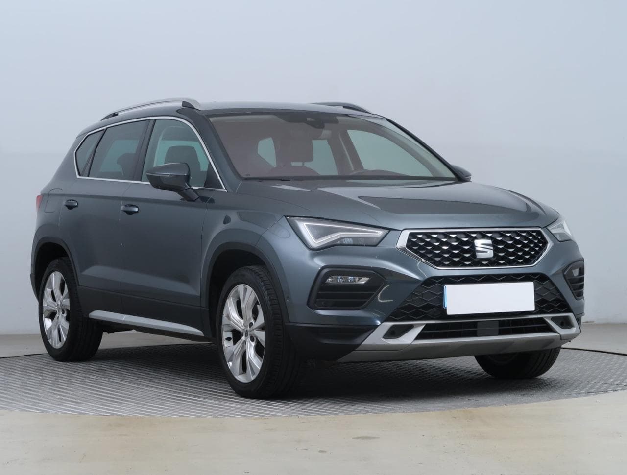 2021 Seat ATECA