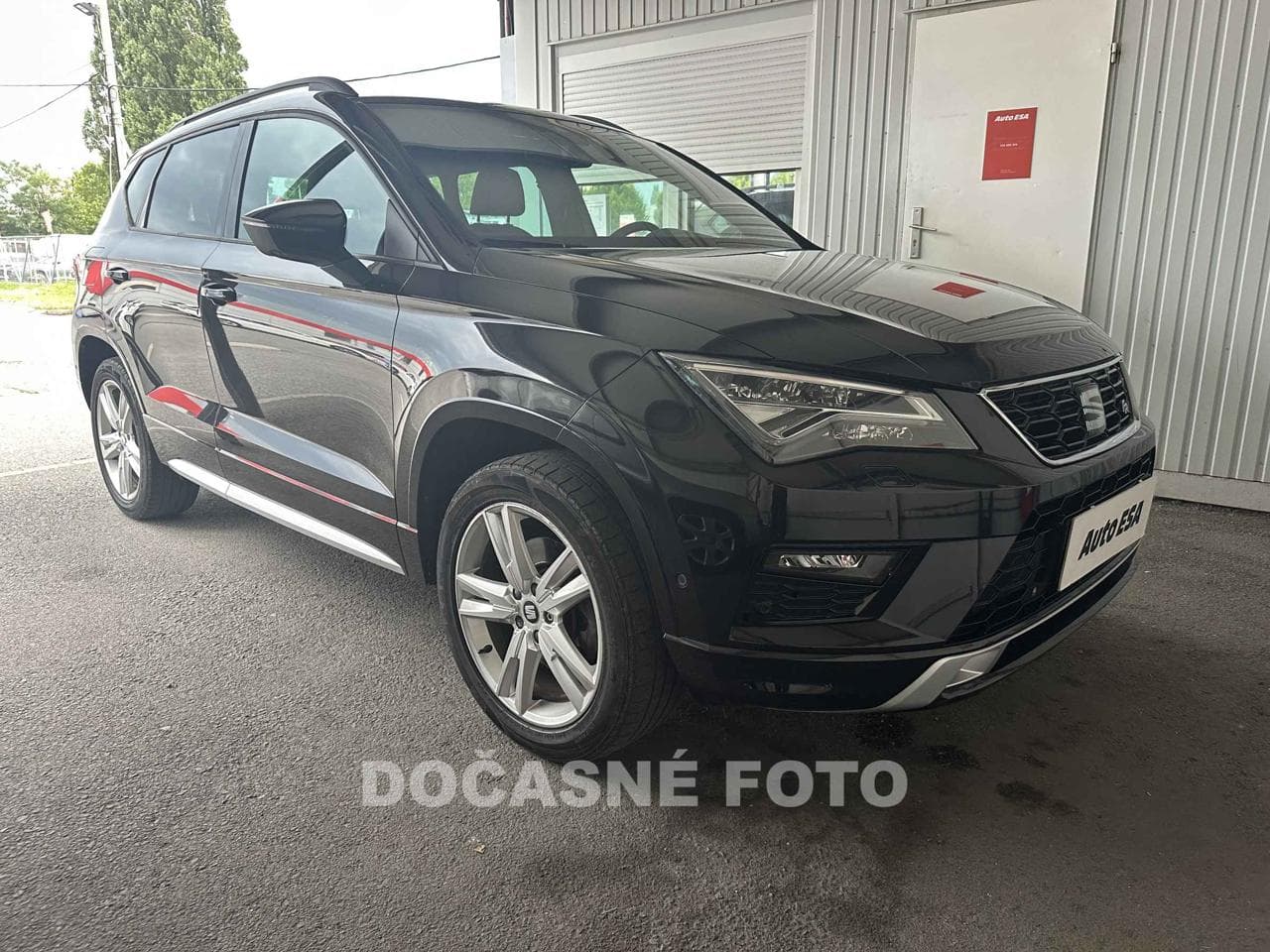 2019 Seat ATECA