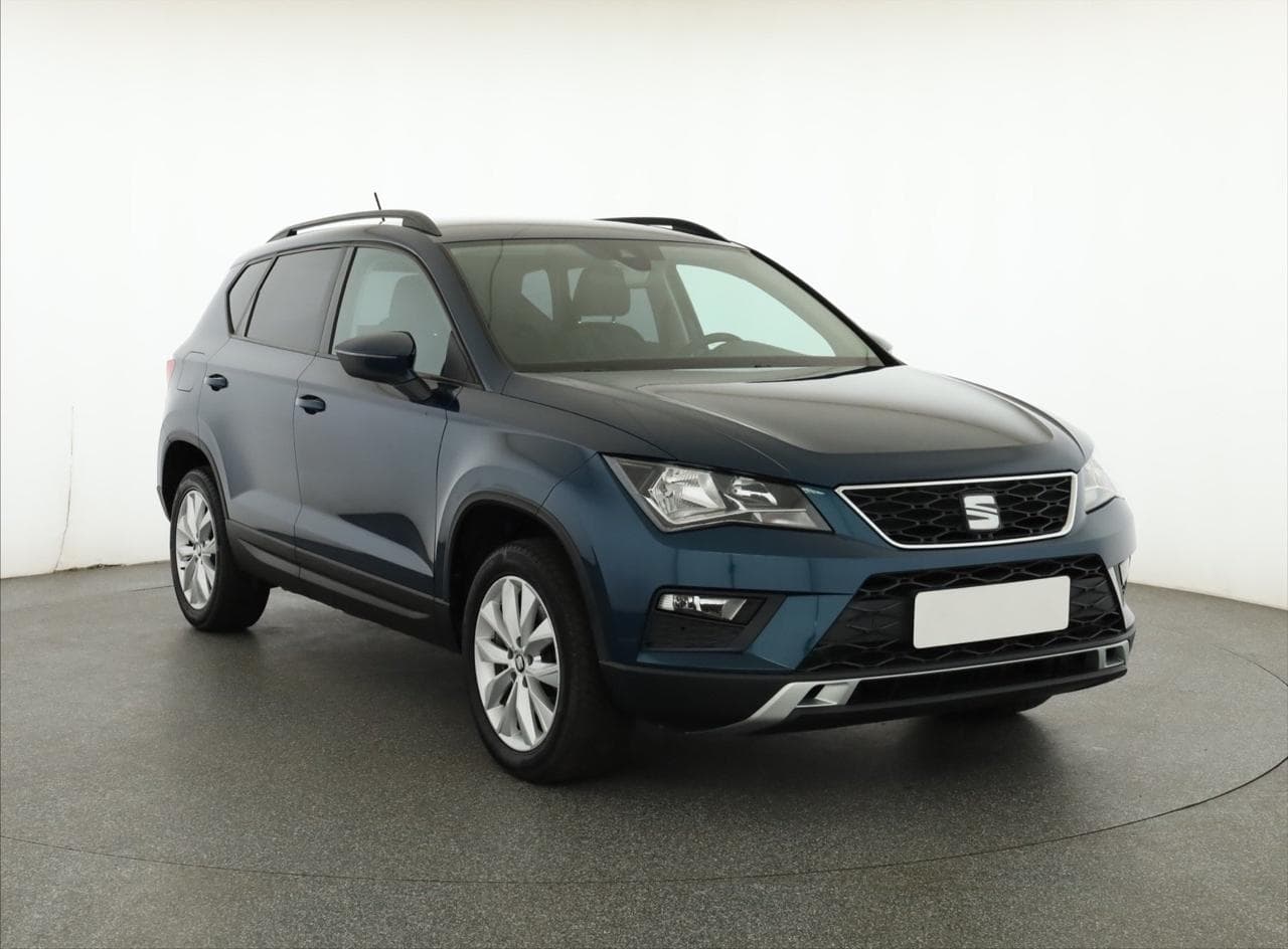 2016 Seat ATECA