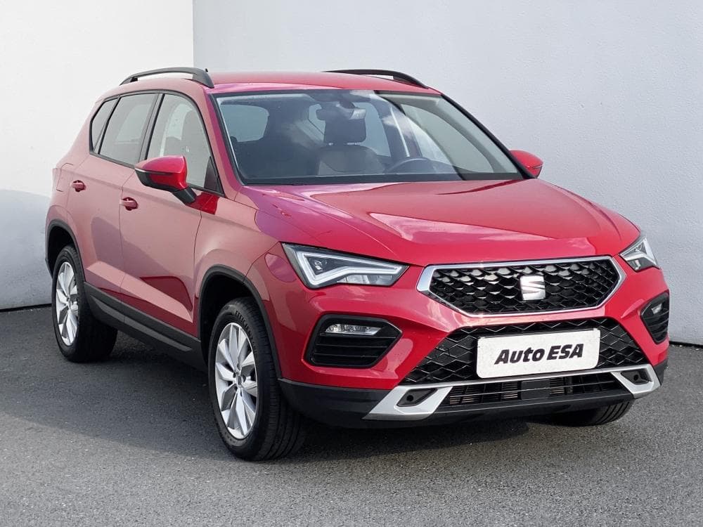 2024 Seat ATECA